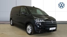 Volkswagen Multivan 1.4 TSI eHybrid Life 5dr DSG Estate